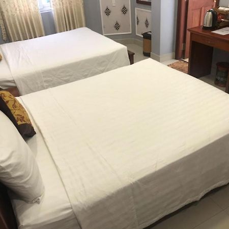 Thanh Tai Hotel 1 Ho Chi Minh City Bagian luar foto