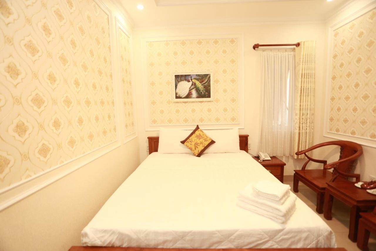 Thanh Tai Hotel 1 Ho Chi Minh City Bagian luar foto