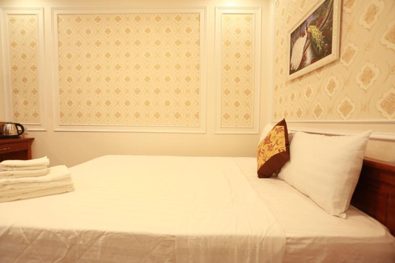 Thanh Tai Hotel 1 Ho Chi Minh City Bagian luar foto