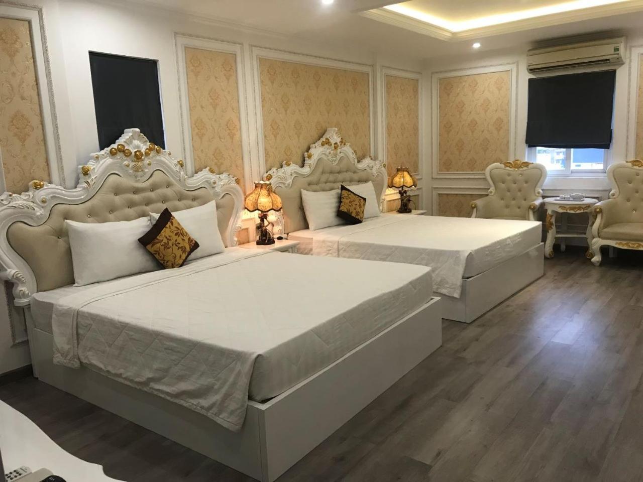 Thanh Tai Hotel 1 Ho Chi Minh City Bagian luar foto